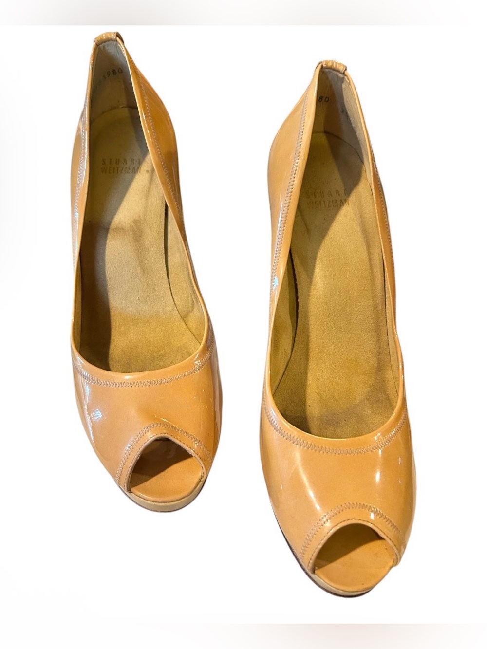 Stuart Weitzman 9.5